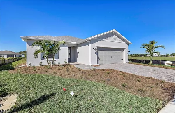 Punta Gorda, FL 33982,15844 Blue Ridge WAY