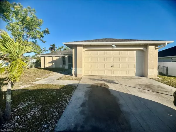 Cape Coral, FL 33914,623 SW 27th TER