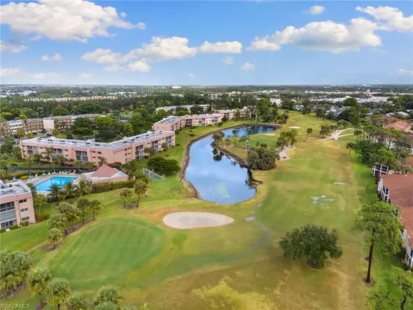 Naples, FL 34105,160 Turtle Lake CT #210