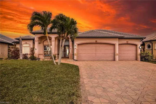 3625 NW 2nd ST, Cape Coral, FL 33993