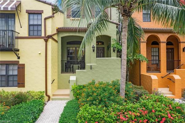 8992 Cambria CIR #1602, Naples, FL 34113