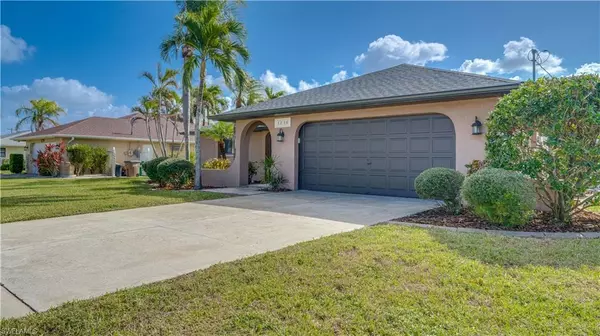 Cape Coral, FL 33904,1216 SE 37th ST