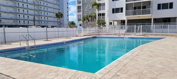 Fort Myers Beach, FL 33931,6900 Estero BLVD #501