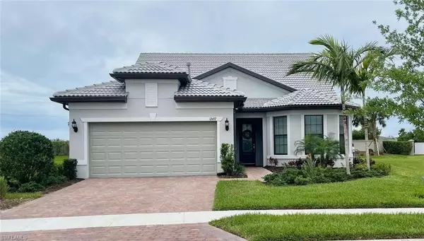 12457 Golden Sage DR, Sarasota, FL 34238