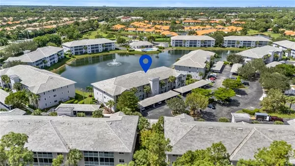 Naples, FL 34104,7814 Great Heron WAY #205