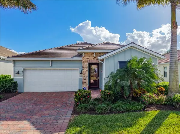 Naples, FL 34114,14715 Stillwater WAY