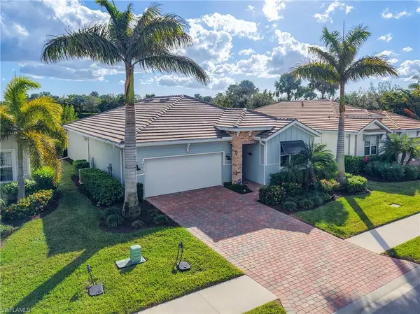 Naples, FL 34114,14715 Stillwater WAY