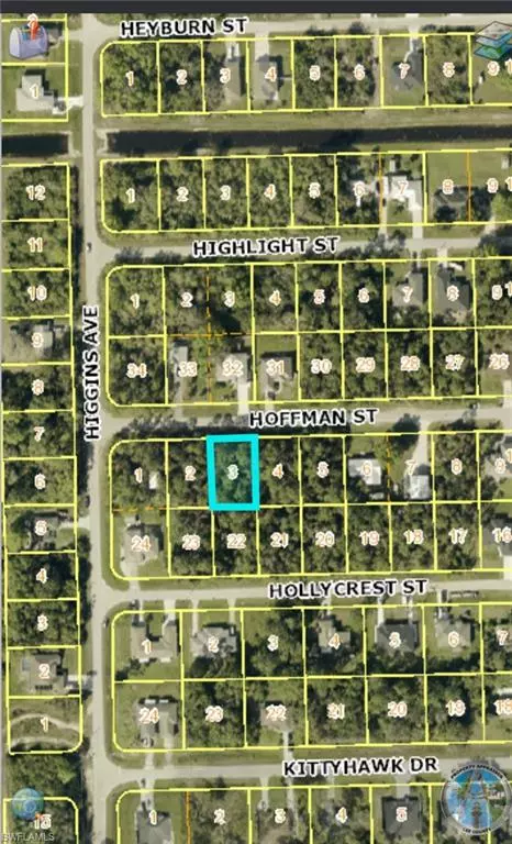 Fort Myers, FL 33905,3859 Hoffman ST