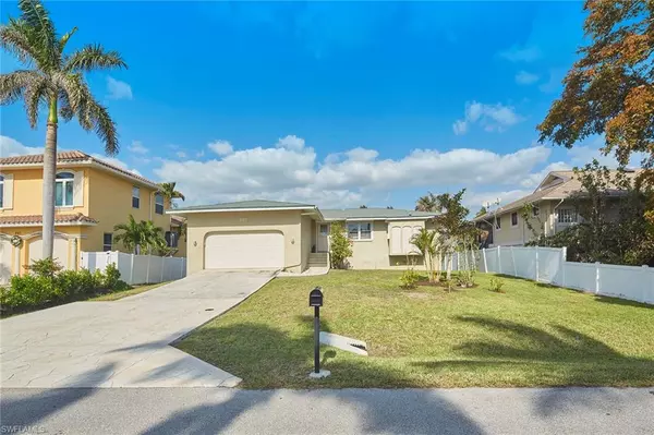 Naples, FL 34108,281 Conners AVE