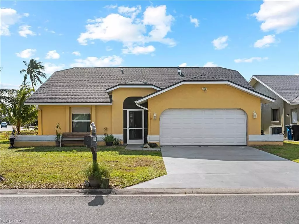 Fort Myers, FL 33966,6704 Wakefield DR