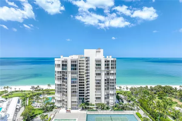 4051 Gulf Shore BLVD N #201, Naples, FL 34103