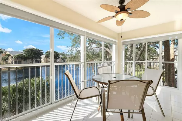 Naples, FL 34110,752 Wiggins Lake DR #202