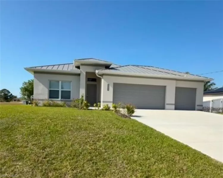 1700 NW 2nd AVE, Cape Coral, FL 33993