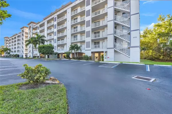 28700 Trails Edge BLVD #204, Bonita Springs, FL 34134