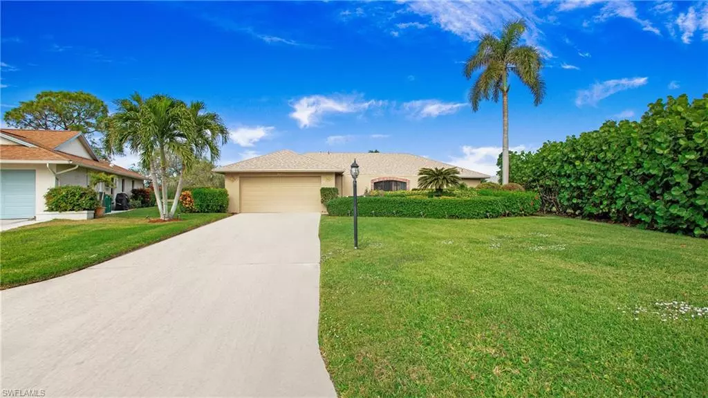 Naples, FL 34112,108 Payne CT