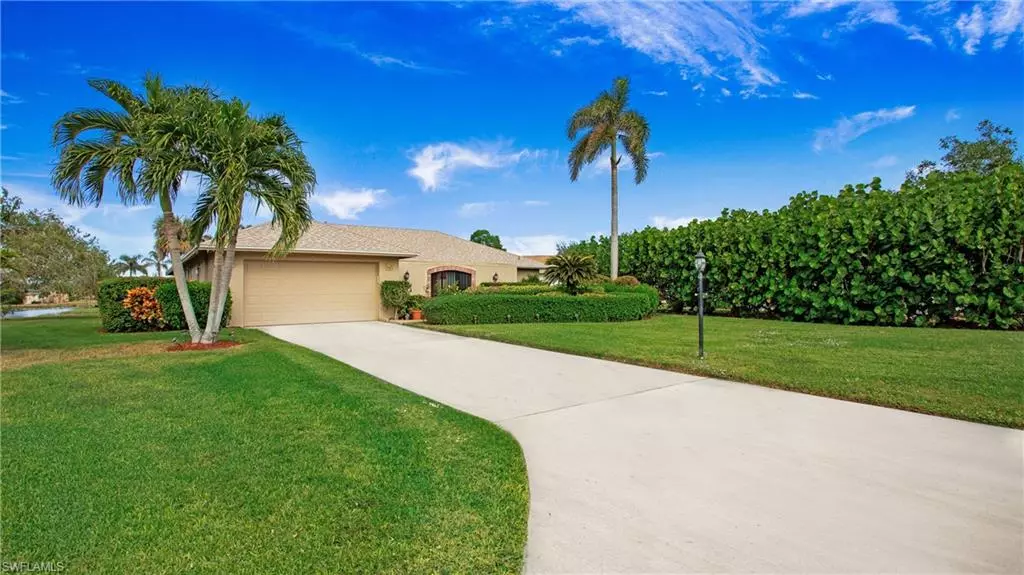 Naples, FL 34112,108 Payne CT