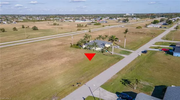 Cape Coral, FL 33909,2003 NE 15th LN