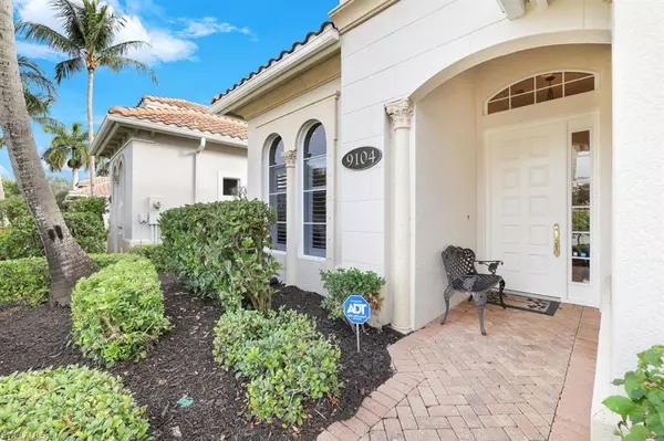 Naples, FL 34114,9104 Cherry Oaks TRL