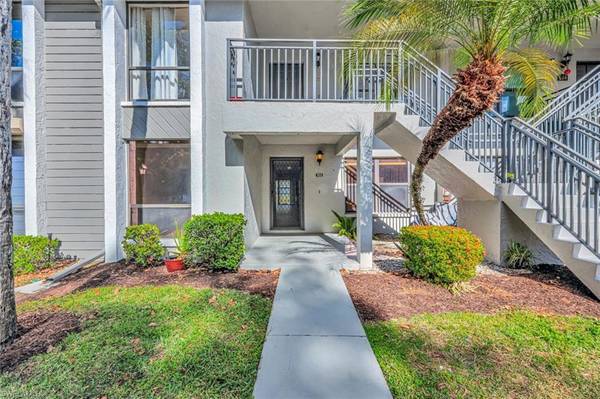 1227 Commonwealth CIR #G103, Naples, FL 34116