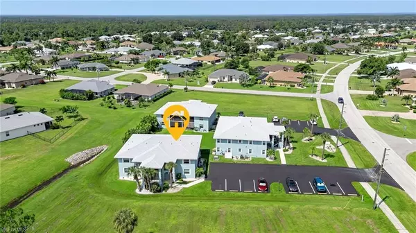 449 Royal Poinciana #122, Punta Gorda, FL 33955