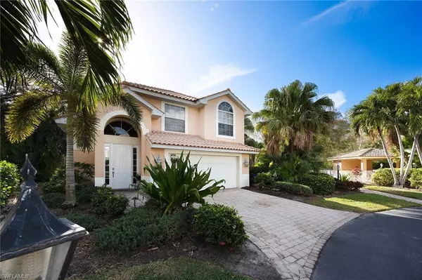 Bonita Springs, FL 34135,9192 Brendan Preserve CT