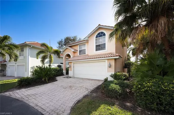 9192 Brendan Preserve CT, Bonita Springs, FL 34135