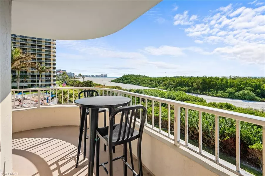 440 Seaview CT #311, Marco Island, FL 34145