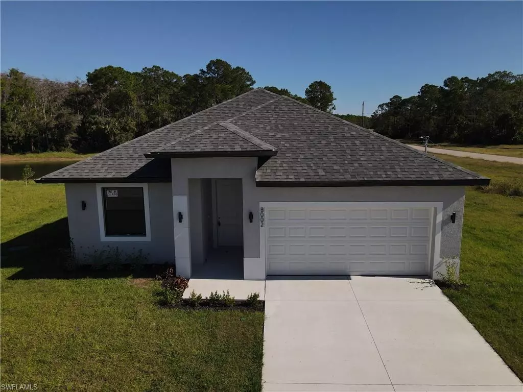 Labelle, FL 33935,8002 Spice CT