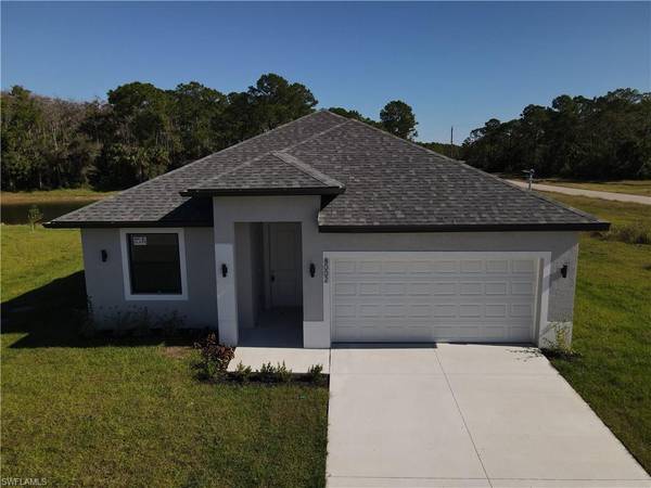 8002 Spice CT, Labelle, FL 33935