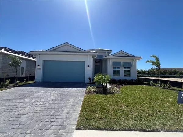 Naples, FL 34114,8795 Oceana WAY