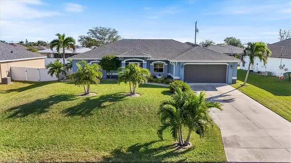 Cape Coral, FL 33914,2713 SW 4th PL