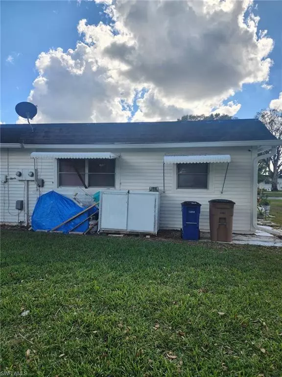 Lehigh Acres, FL 33936,48 Tangelo CT