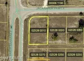 Cape Coral, FL 33909,34 Jacaranda PKWY E