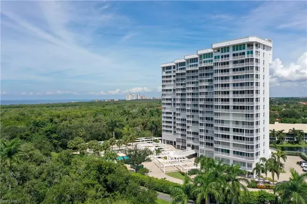 6361 Pelican Bay BLVD #801, Naples, FL 34108