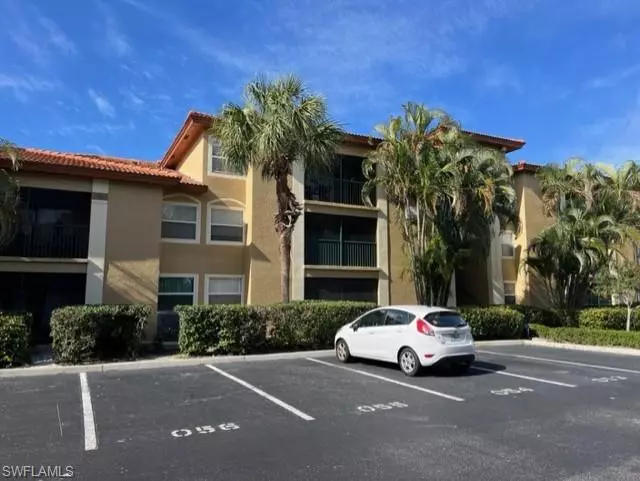 Bonita Springs, FL 34135,8930 Colonnades CT E #613