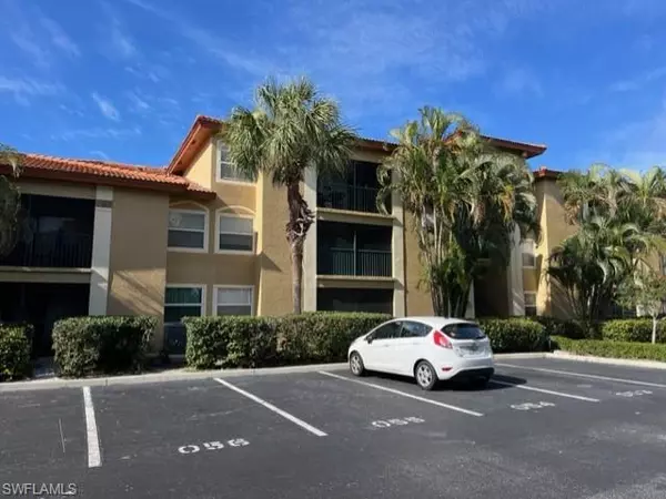 8930 Colonnades CT E #613, Bonita Springs, FL 34135