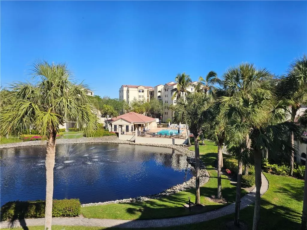 Naples, FL 34108,6545 Valen WAY #303