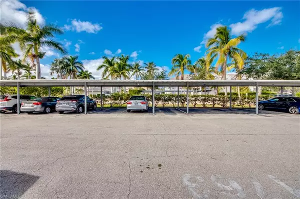 Cape Coral, FL 33990,1763 Four Mile Cove PKWY #632