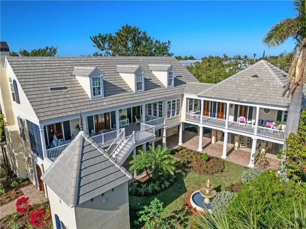 Sanibel, FL 33957,542 Kinzie Island CT