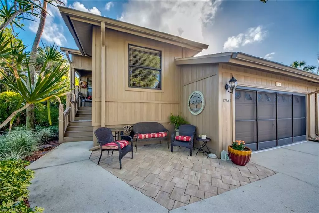 Fort Myers, FL 33908,17641 Captiva Island LN