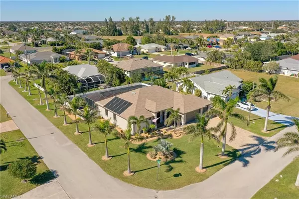 Cape Coral, FL 33914,4718 SW 20th AVE
