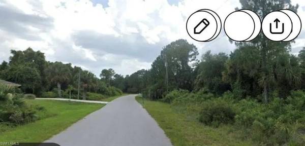 lot#17 Beeman AVE, North Port, FL 34288