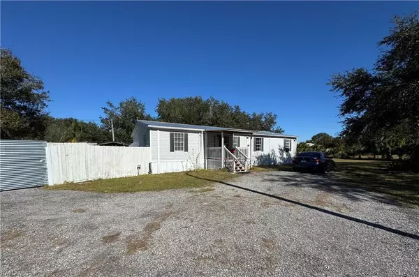 Moore Haven, FL 33471,1465 Horseshoe LOOP