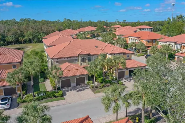 1303 Verde DR #1603, Naples, FL 34105