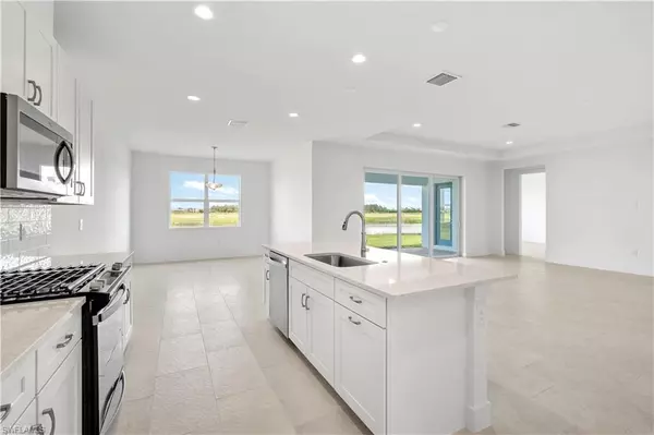 44524 Little Blue Heron WAY, Punta Gorda, FL 33982