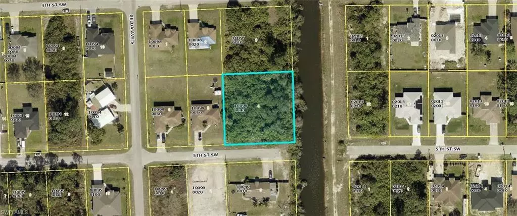 Lehigh Acres, FL 33976,3700 5th ST SW