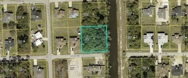 3700 5th ST SW, Lehigh Acres, FL 33976