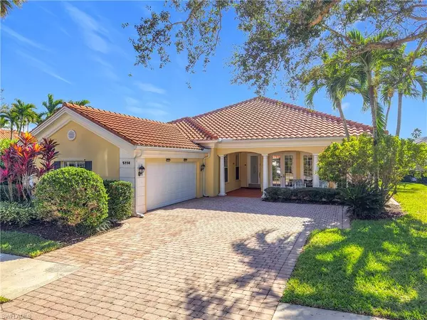 Naples, FL 34119,5114 Inagua WAY