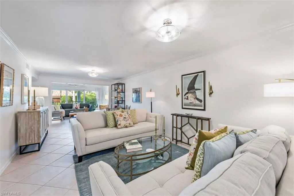 Naples, FL 34103,4022 BELAIR LN #4