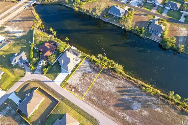 Cape Coral, FL 33993,2408 NW 25th TER
